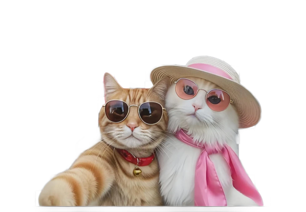 Download the finished transparent image
